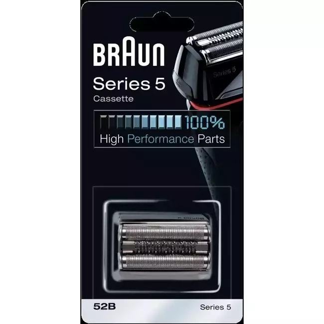 Braun Mrezica Serija 5