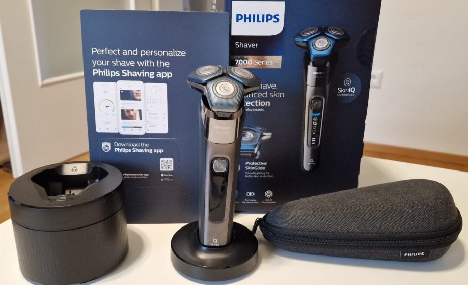 Philips brijaci aparat Serija 7000