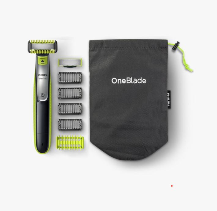 Philips OneBlade Face + Body