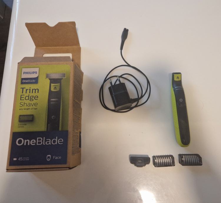 Philips OneBlade