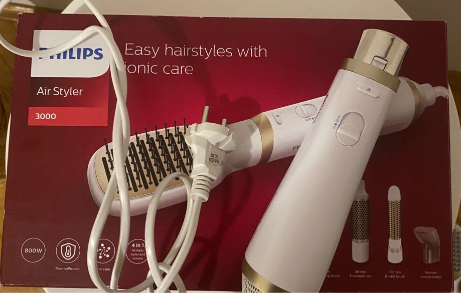 Phillips Air Styler 3000