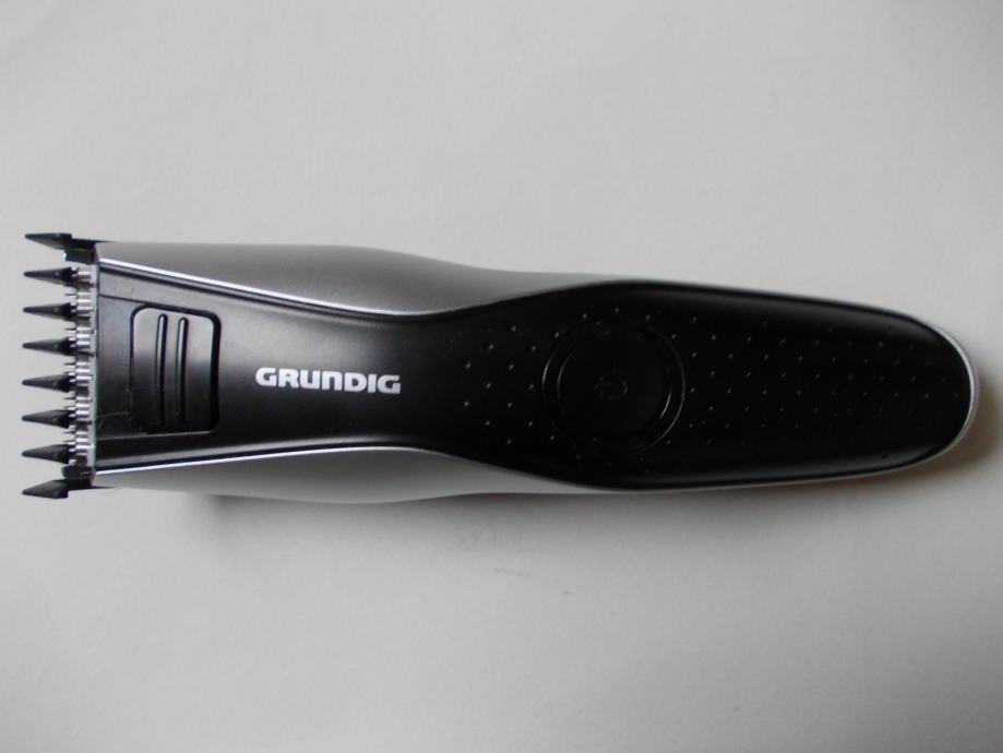 Šišač brade i kose Grundig MC 6840