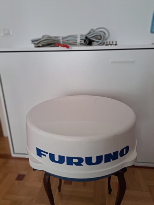 Furuno Radar Antena Model 1833C-BB