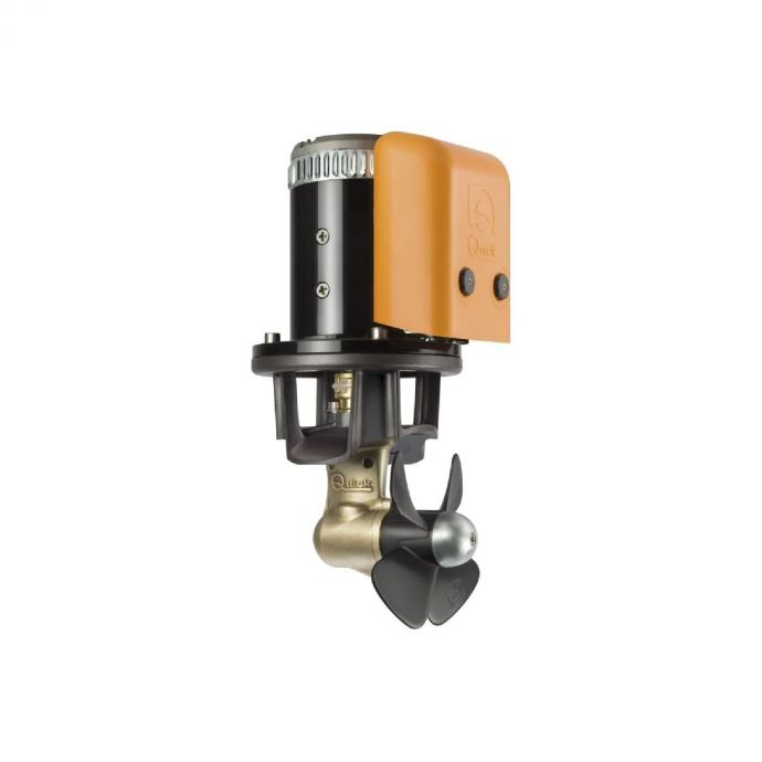 Novi QUICK BTQ180-55 24V Bow Thruster 55kgf NOVO Pramčeni