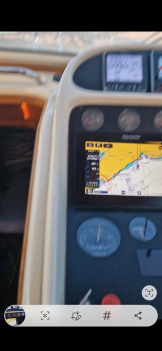 Raymarine axiom 9