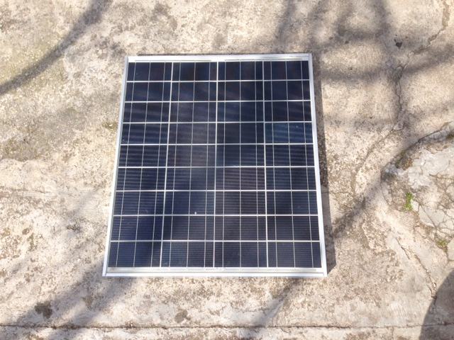 SOLARNI PANEL