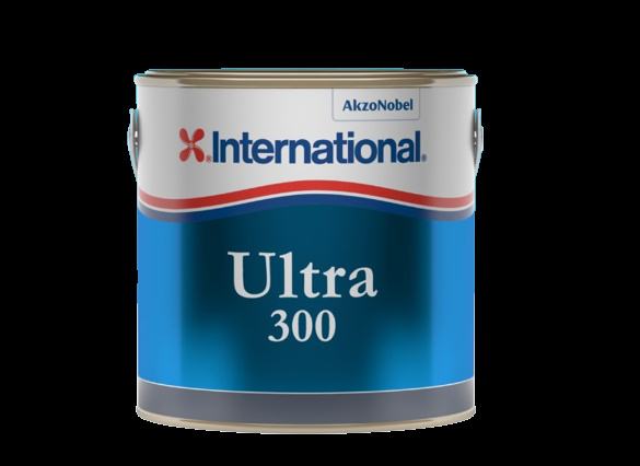 Antifouling International Ultra 300 tamno plavi, novi 2,5L