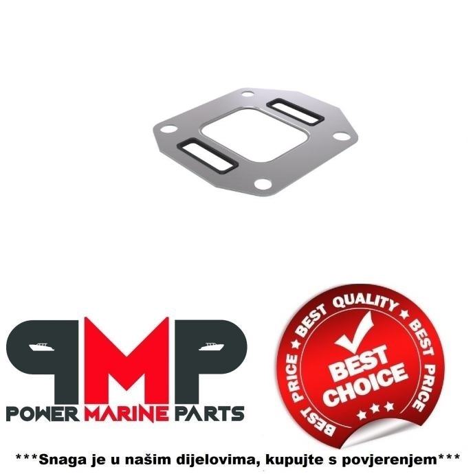 EXHAUST GASKET VOLVO PENTA - 23557470