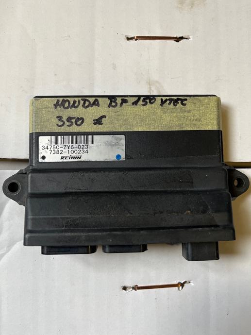 Honda BF 150 vtec ecu