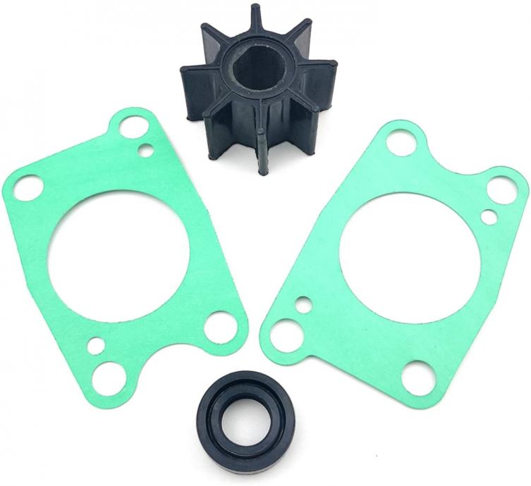 Impeler kit za HONDA 4-5-6 HP BF4A BF6A BF5A BF5 4 Stroke 24 eur