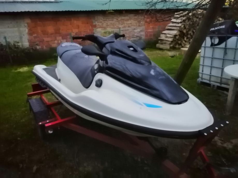 Jet ski polaris virage 700