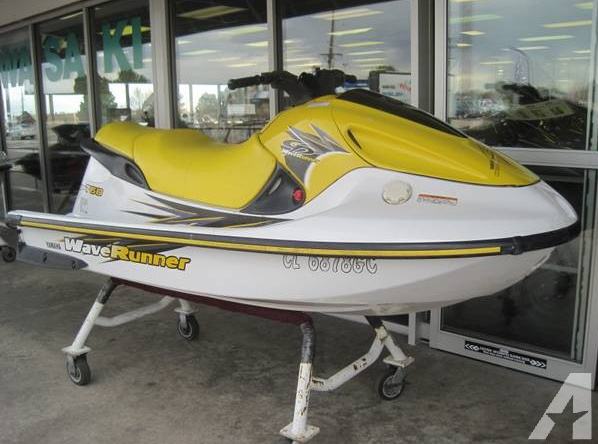 jet ski yamaha satovi