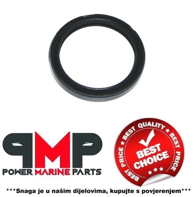 MERCRUISER ALPHA BRAVO UPPER STEERING PIN SEAL - 26-8M2005029