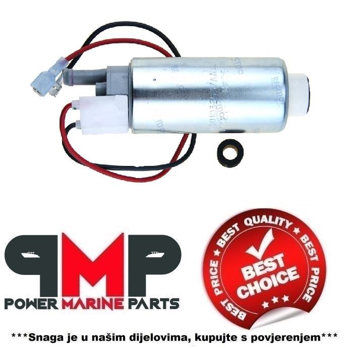 MERCRUISER ELECTRIC HIGH PRESSURE FUEL PUMP -PUMPA GORIVA- 8M0062770