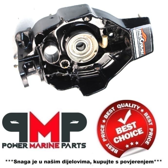 MERCRUISER GIMBAL HOUSING ASSEMBLY FOR APLHA ONE GEN 2 - 8M0062568