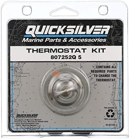 Original Quicksilver Termostat Za Mercruiser Motore 140 / 160 F