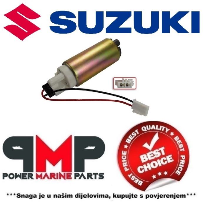 PUMPA GORIVA ZA SUZUKI 4T MOTORE - 15200-90J00