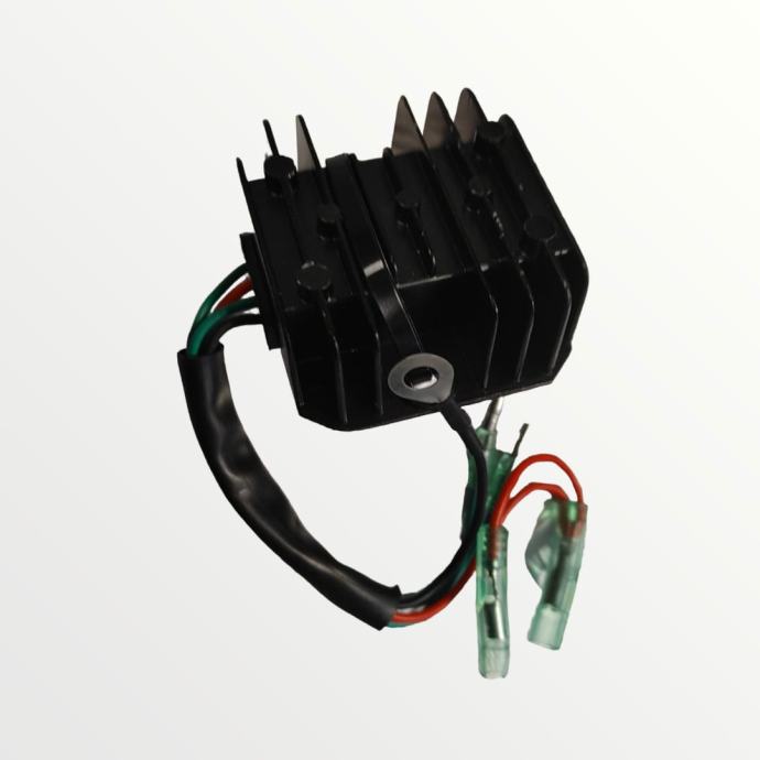 Regulator Ispravljača Odgovara Za Yamaha F8 F9 9 F15