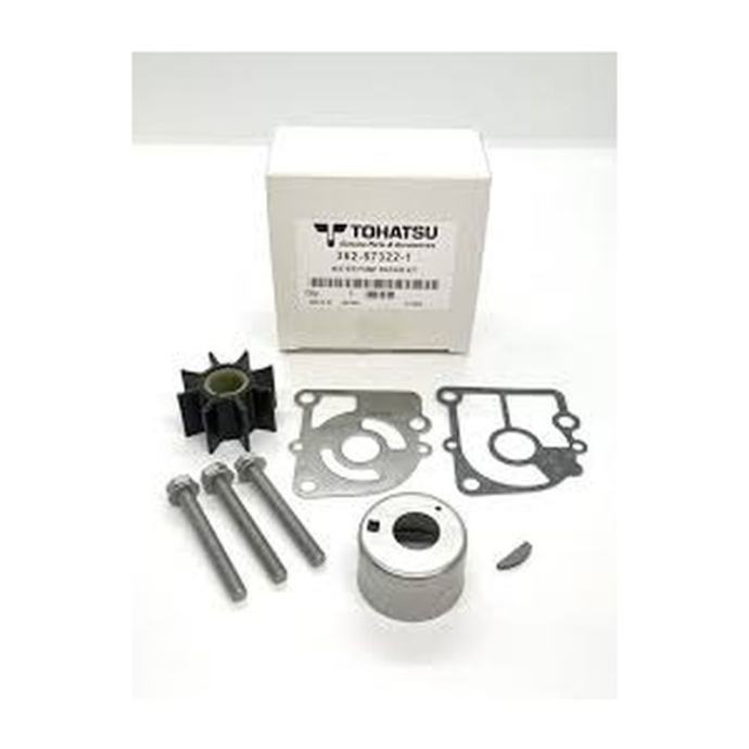 Tohatsu set za reparaciju pumpe vode 362-87322-1