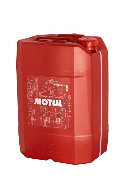 Ulje Motul marine za vanbrodske motore outboard tech 10w40 60 litara