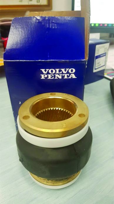 VOLVO PENTA HUB ZA VOLVO PENTA G8