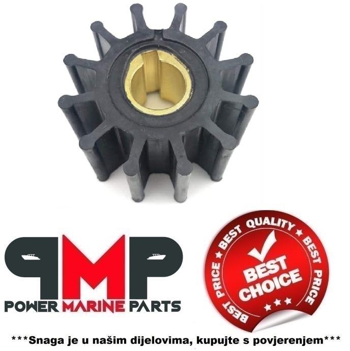 VOLVO PENTA IMPELER - 21951346