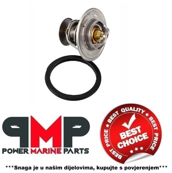 VOLVO PENTA THERMOSTAT - 3831424