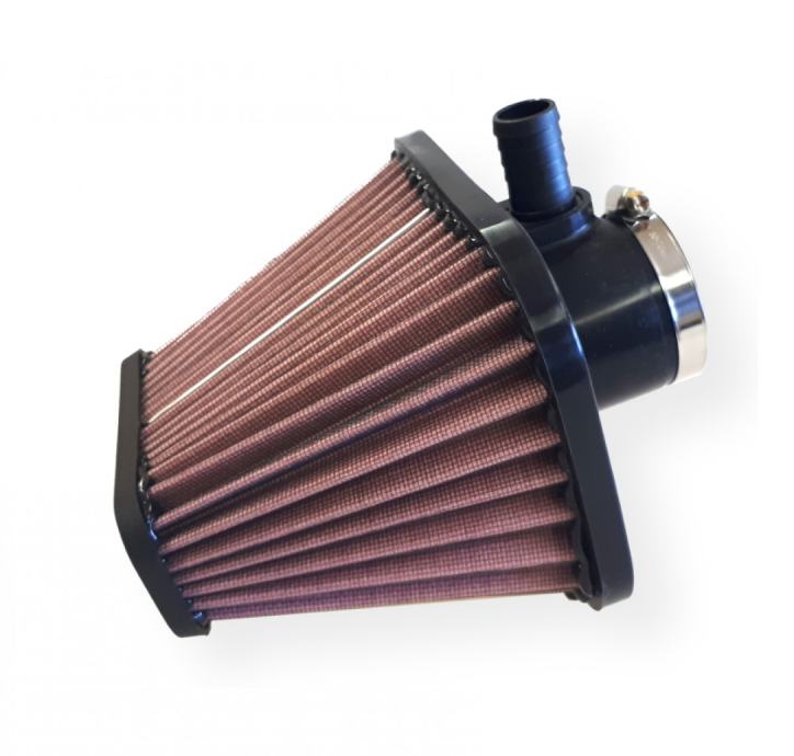 YANMAR AIR FILTER 120650 12510