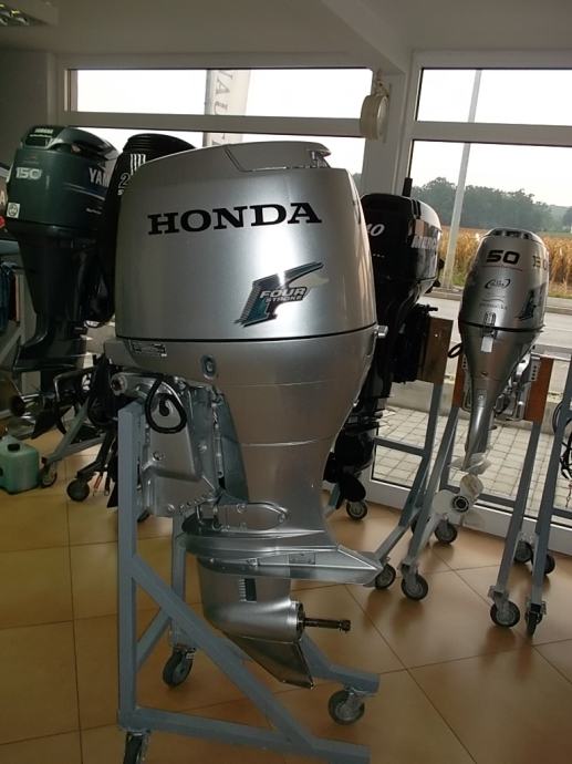 Honda bf 75