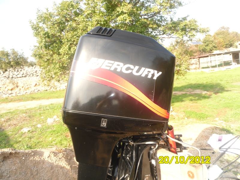 Mercury 125