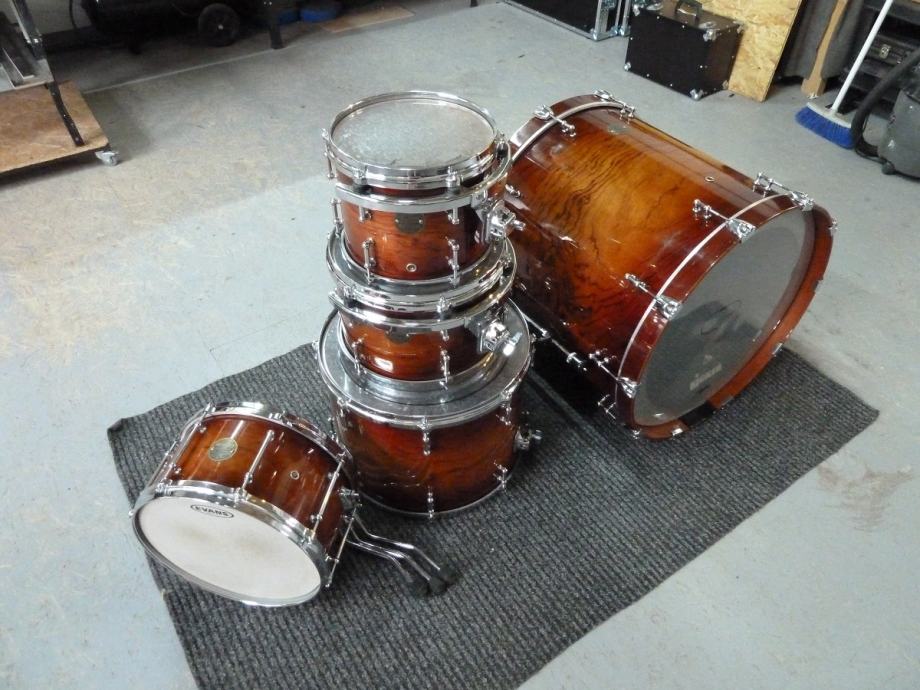 Bubinga Ddrum ...