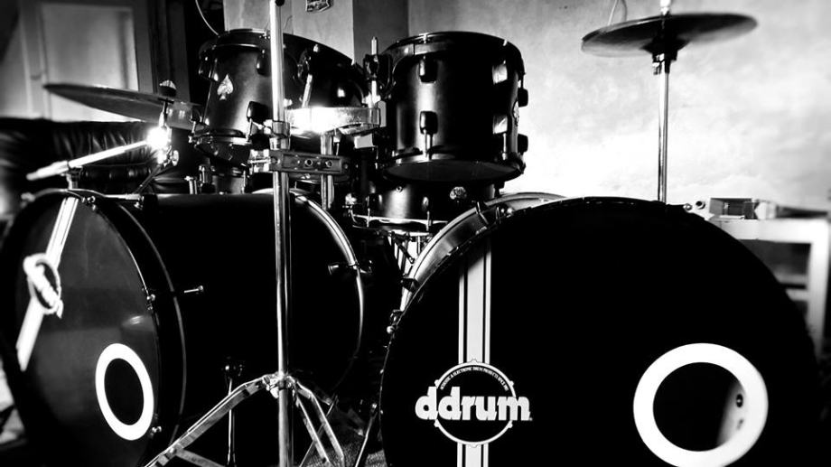 Ddrum Diablo HITNO!