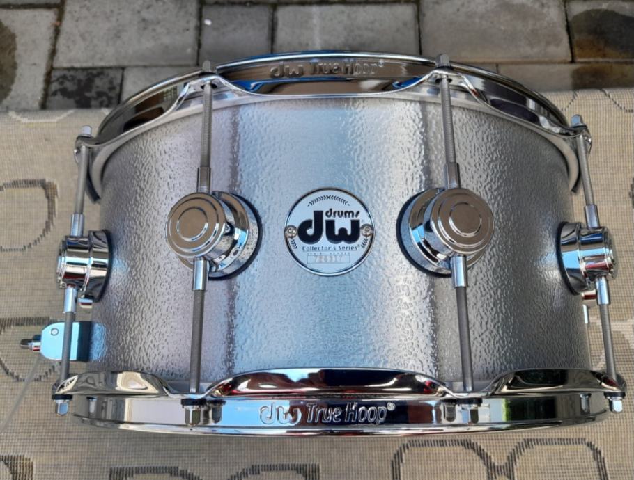 Dw Collector Aluminium 14x6,5.