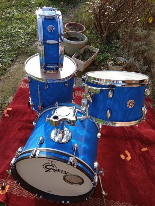 Gretsch set