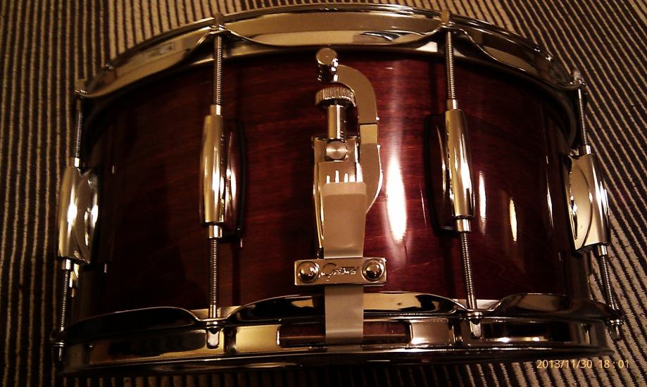 GRETSCH CATALINA CLUB ROCK snare