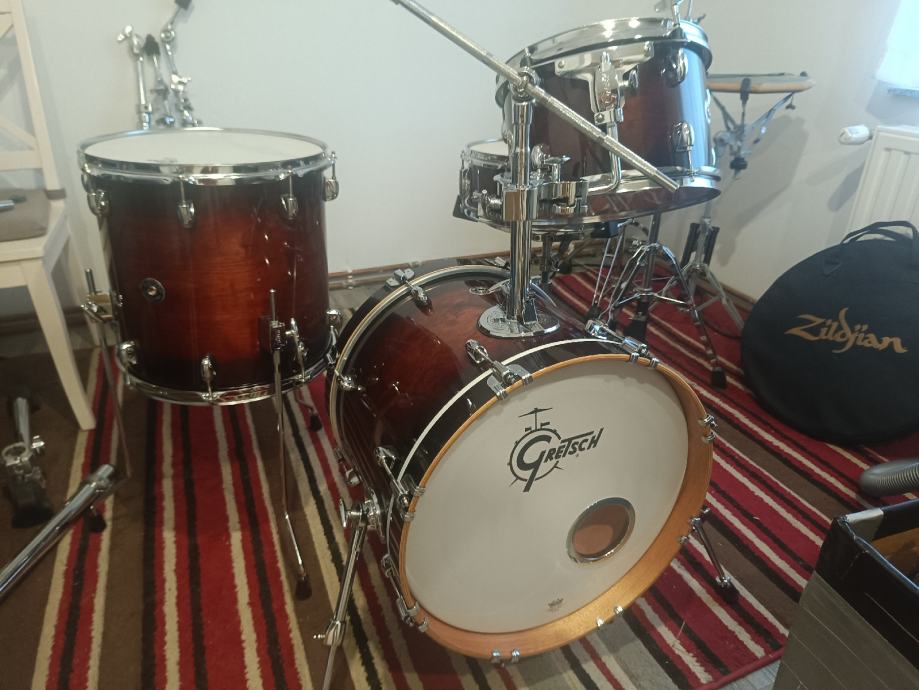 Gretsch catalina club