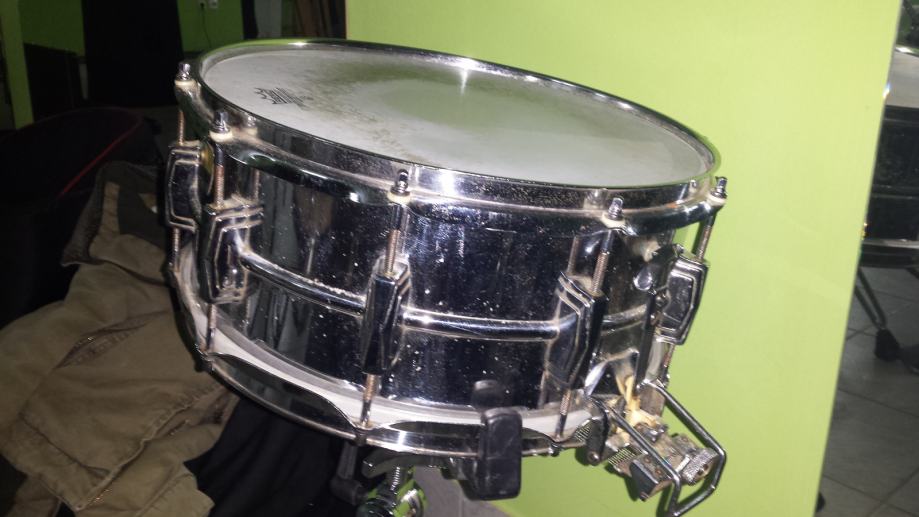 LUDWIG snare