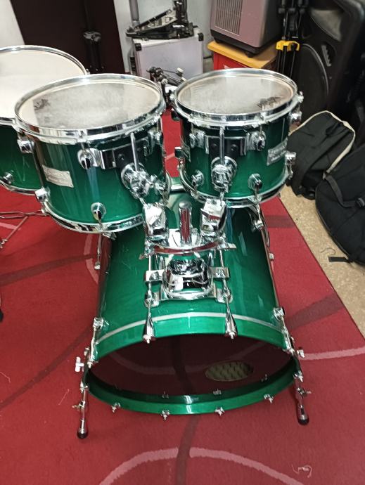 MAPEX SATURN 3