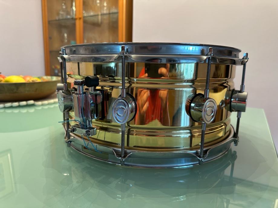 PDP SX snare