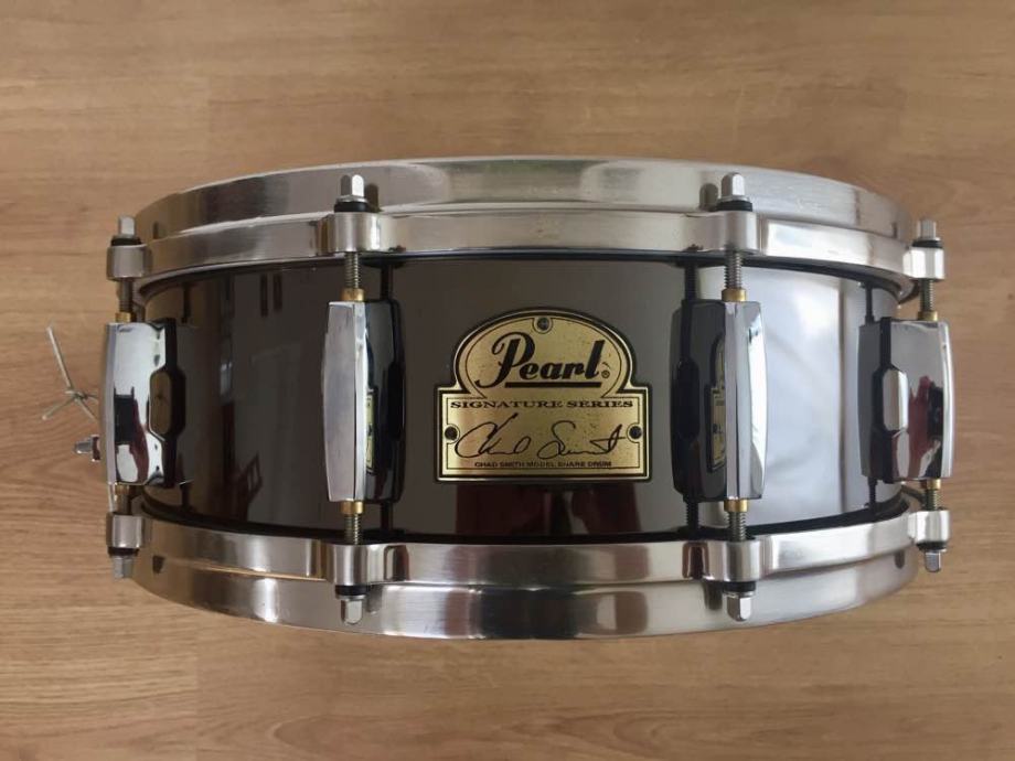 Pearl Chad Smith Signature snare 14x5