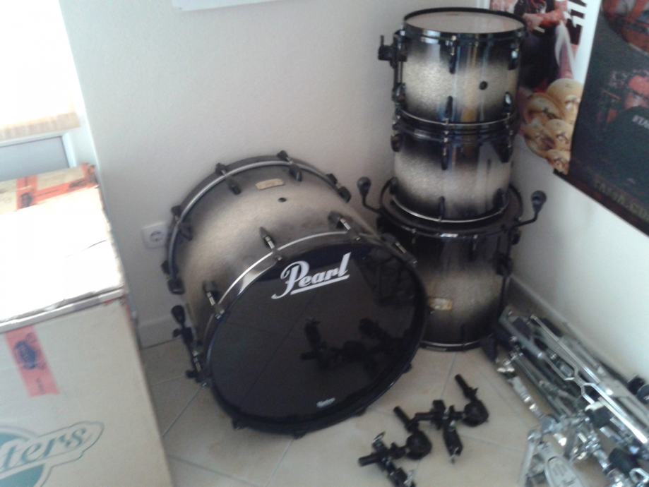 PEARL MASTERS STUDIO BRX