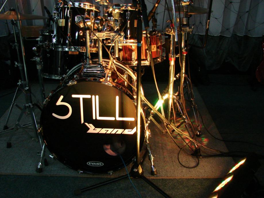 Pearl Session Elite