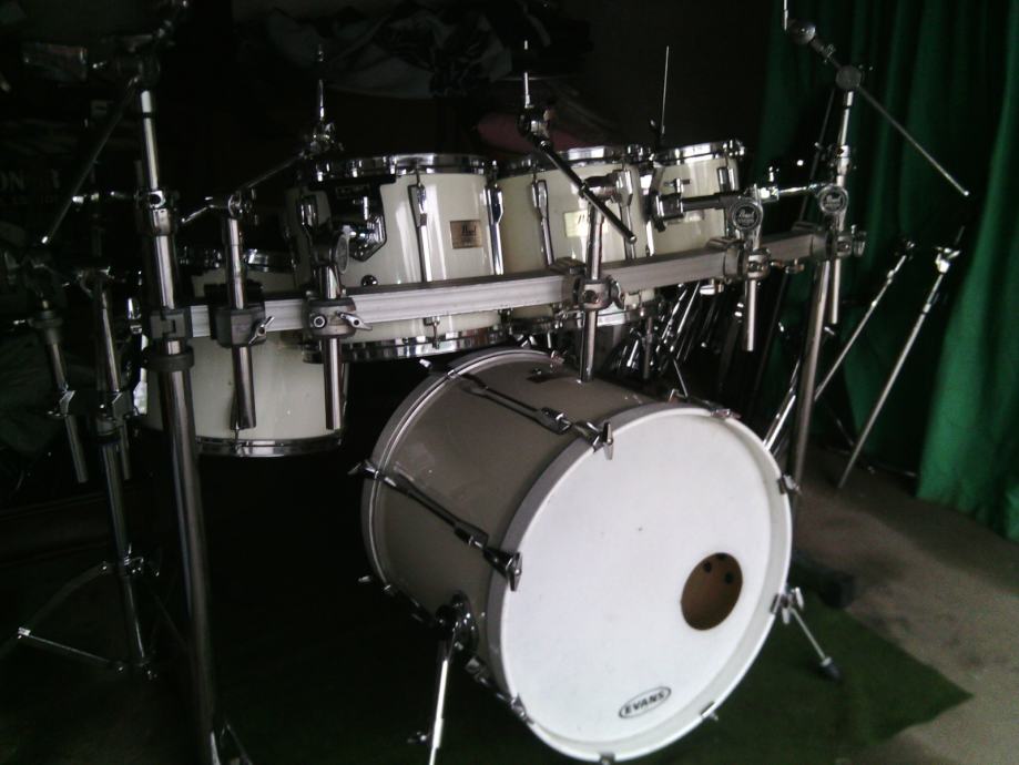 Pearl Session Elite