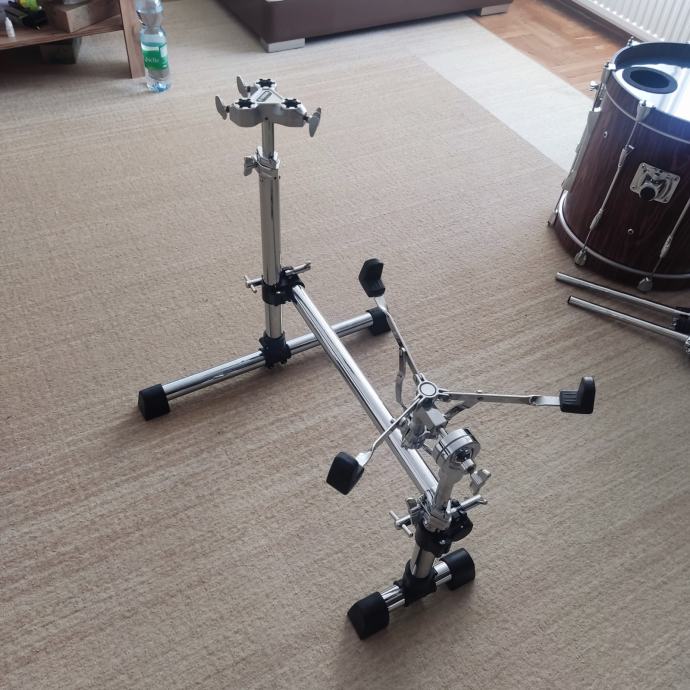 Rampa (Drum rack)