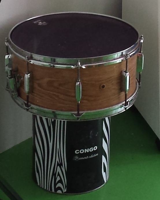 Snare Pearl