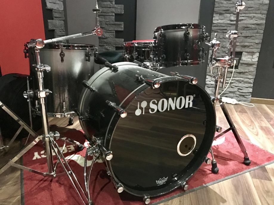 Sonor Sq2