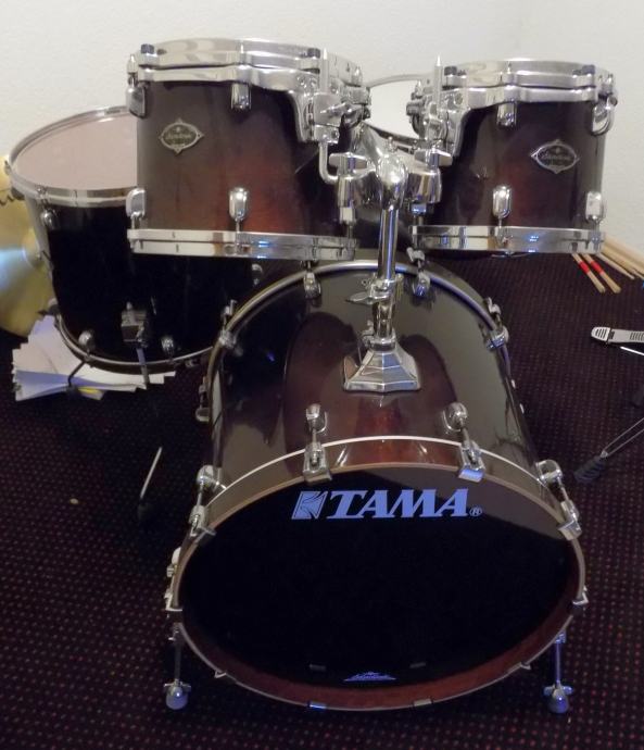 Tama Starclassic Performer B/B