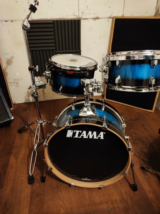 Tama Superstar Classic neo mod