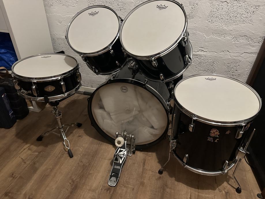 Tama swingstar set