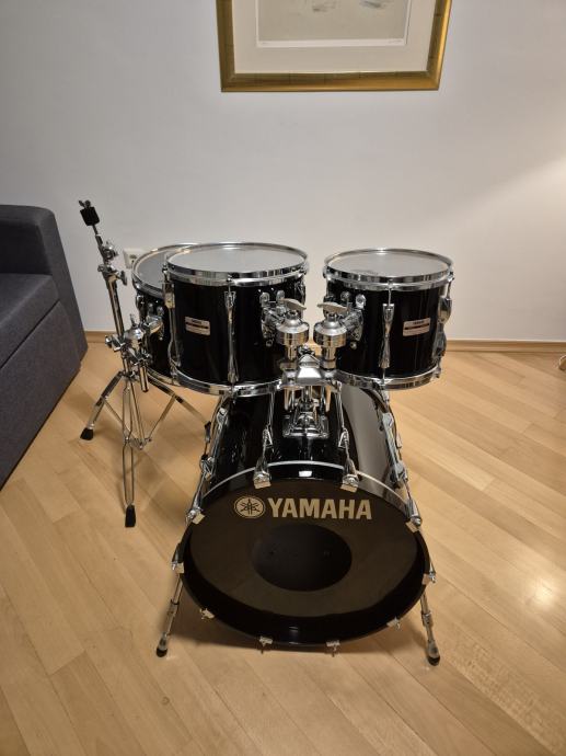 YAMAHA Recording Custom - Japan